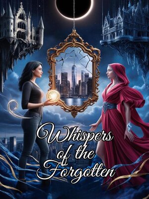 cover image of Whispers of the Forgotten